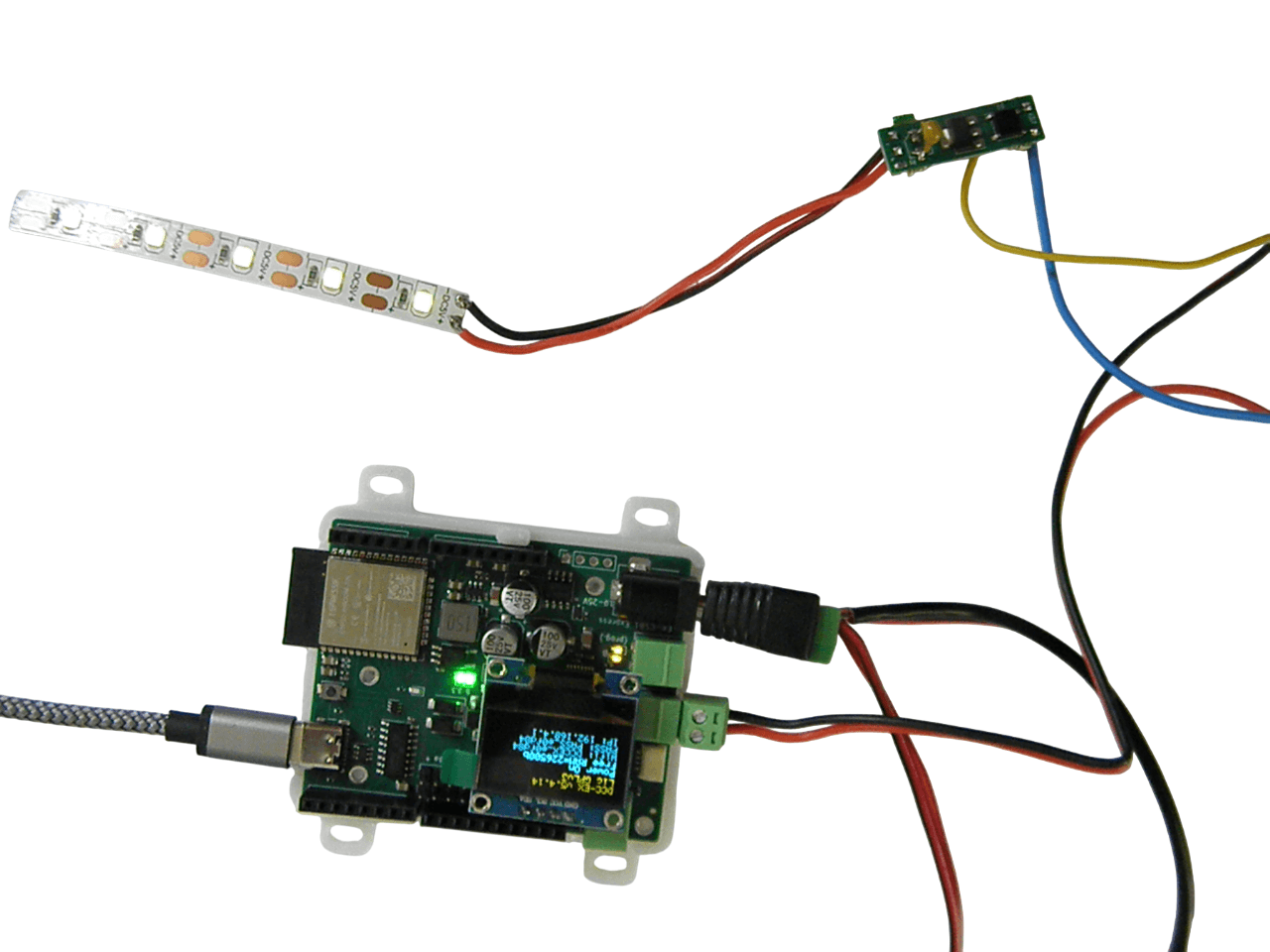 LED1 Control Board - Image 3