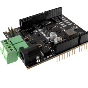 8874 Motor Board