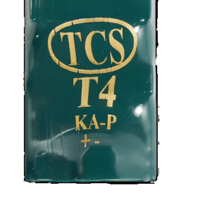 T4 DCC Decoder  (3-Pack)