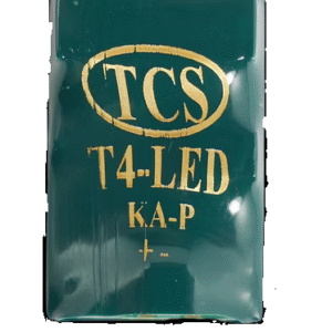 T4-LED DCC Decoder  (3-Pack)