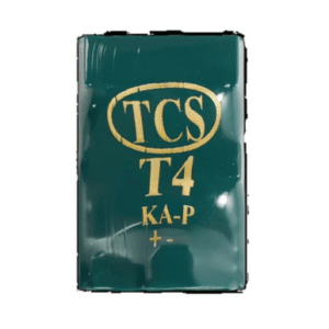 T4 DCC Decoder  (3-Pack)