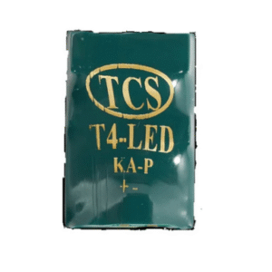 T4-LED DCC Decoder  (3-Pack)